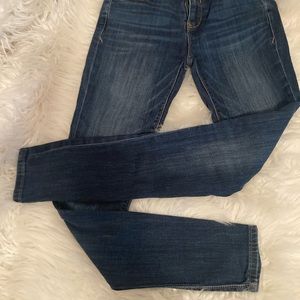 Express Skinny jeans size 2R